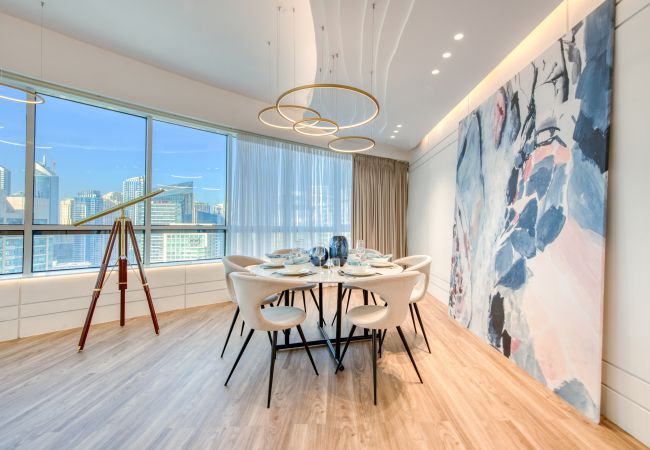 Apartment in Dubai - Luxury stay apartment in the heart of Dubai Marina Apartment in Dubai - Luxury stay apartment in the heart of Dubai Marina