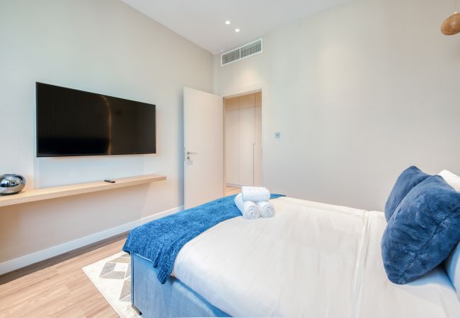 Apartment in Dubai - Luxury stay apartment in the heart of Dubai Marina Apartment in Dubai - Luxury stay apartment in the heart of Dubai Marina