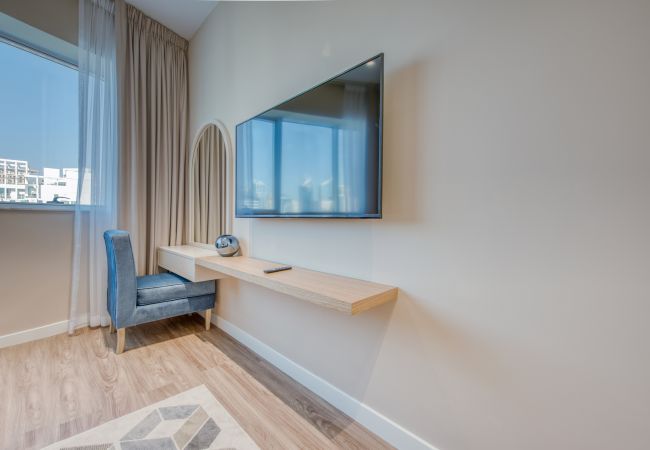 Apartment in Dubai - Luxury stay apartment in the heart of Dubai Marina Apartment in Dubai - Luxury stay apartment in the heart of Dubai Marina