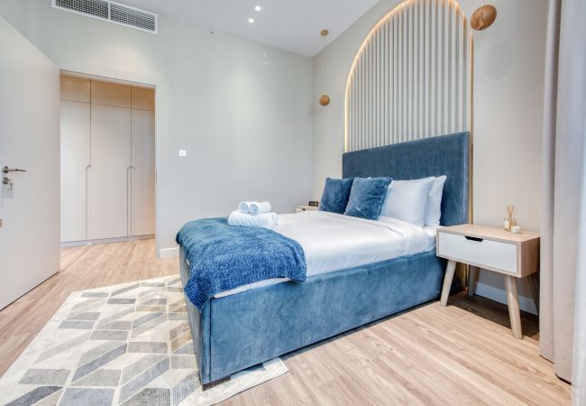 Apartment in Dubai - Luxury stay apartment in the heart of Dubai Marina Apartment in Dubai - Luxury stay apartment in the heart of Dubai Marina