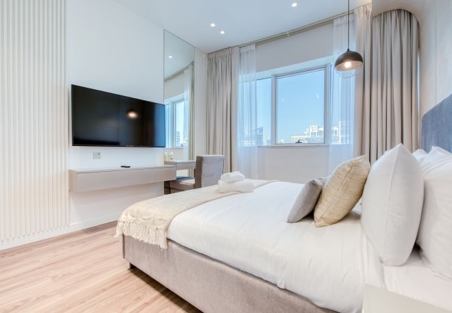 Apartment in Dubai - Luxury stay apartment in the heart of Dubai Marina Apartment in Dubai - Luxury stay apartment in the heart of Dubai Marina