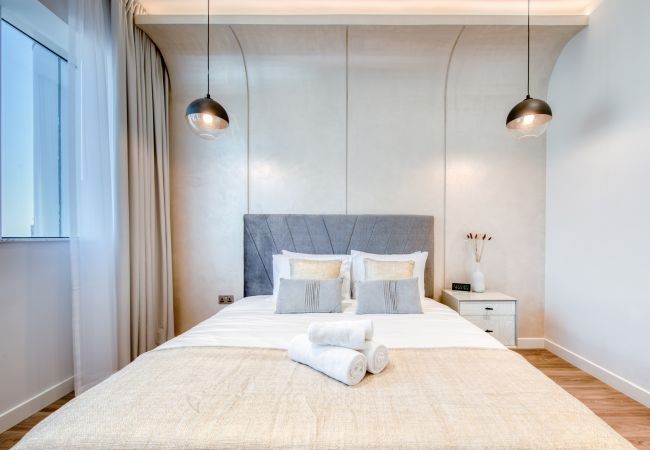 Apartment in Dubai - Luxury stay apartment in the heart of Dubai Marina Apartment in Dubai - Luxury stay apartment in the heart of Dubai Marina