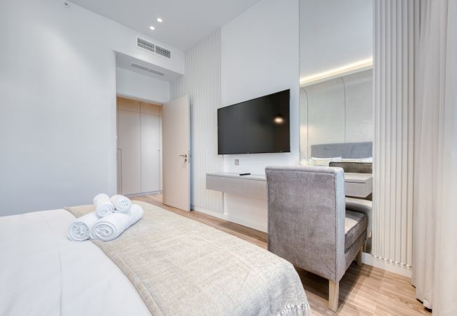 Apartment in Dubai - Luxury stay apartment in the heart of Dubai Marina Apartment in Dubai - Luxury stay apartment in the heart of Dubai Marina