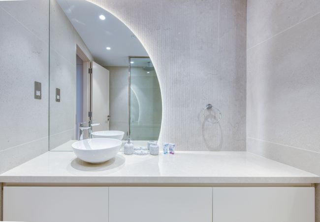 Apartment in Dubai - Luxury stay apartment in the heart of Dubai Marina Apartment in Dubai - Luxury stay apartment in the heart of Dubai Marina