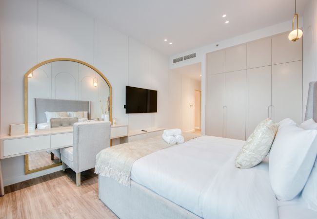 Apartment in Dubai - Luxury stay apartment in the heart of Dubai Marina Apartment in Dubai - Luxury stay apartment in the heart of Dubai Marina