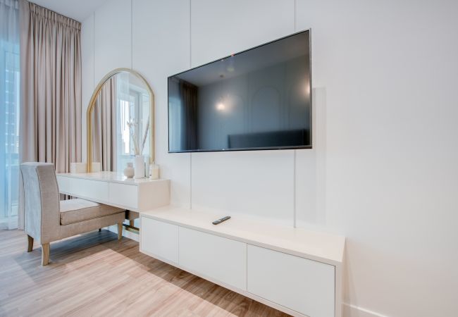 Apartment in Dubai - Luxury stay apartment in the heart of Dubai Marina Apartment in Dubai - Luxury stay apartment in the heart of Dubai Marina