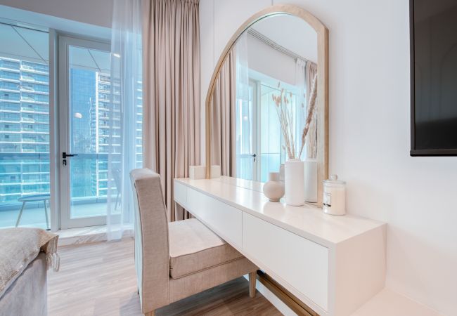 Apartment in Dubai - Luxury stay apartment in the heart of Dubai Marina Apartment in Dubai - Luxury stay apartment in the heart of Dubai Marina