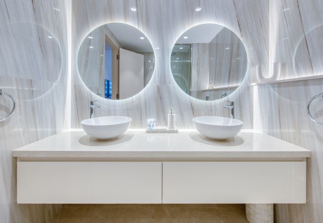 Apartment in Dubai - Luxury stay apartment in the heart of Dubai Marina Apartment in Dubai - Luxury stay apartment in the heart of Dubai Marina