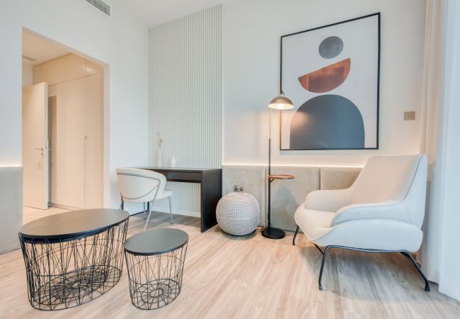 Apartment in Dubai - Luxury stay apartment in the heart of Dubai Marina Apartment in Dubai - Luxury stay apartment in the heart of Dubai Marina