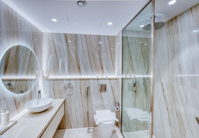 Apartment in Dubai - Luxury stay apartment in the heart of Dubai Marina Apartment in Dubai - Luxury stay apartment in the heart of Dubai Marina