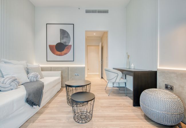 Apartment in Dubai - Luxury stay apartment in the heart of Dubai Marina Apartment in Dubai - Luxury stay apartment in the heart of Dubai Marina