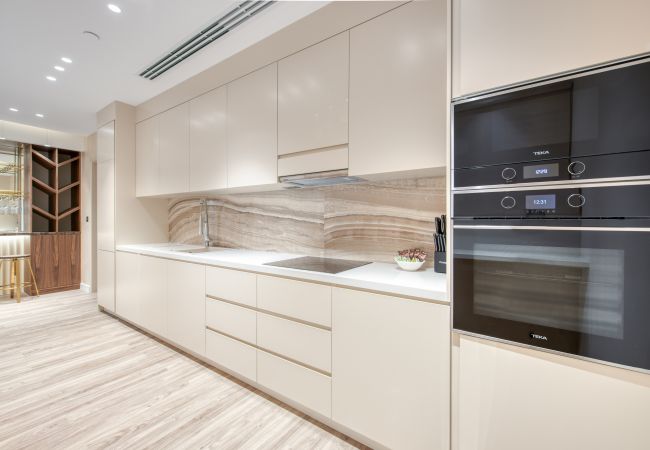 Apartment in Dubai - Luxury stay apartment in the heart of Dubai Marina Apartment in Dubai - Luxury stay apartment in the heart of Dubai Marina