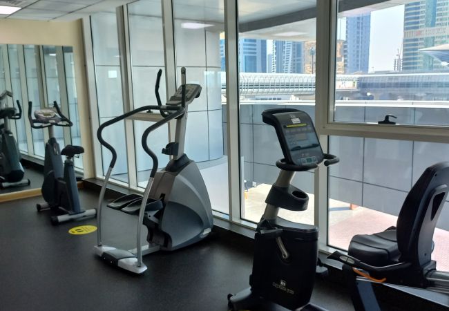 Apartment in Dubai - Luxury stay apartment in the heart of Dubai Marina Apartment in Dubai - Luxury stay apartment in the heart of Dubai Marina