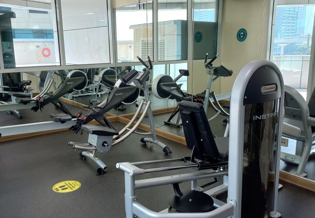 Apartment in Dubai - Luxury stay apartment in the heart of Dubai Marina Apartment in Dubai - Luxury stay apartment in the heart of Dubai Marina