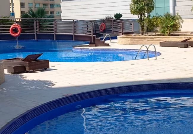 Apartment in Dubai - Luxury stay apartment in the heart of Dubai Marina Apartment in Dubai - Luxury stay apartment in the heart of Dubai Marina