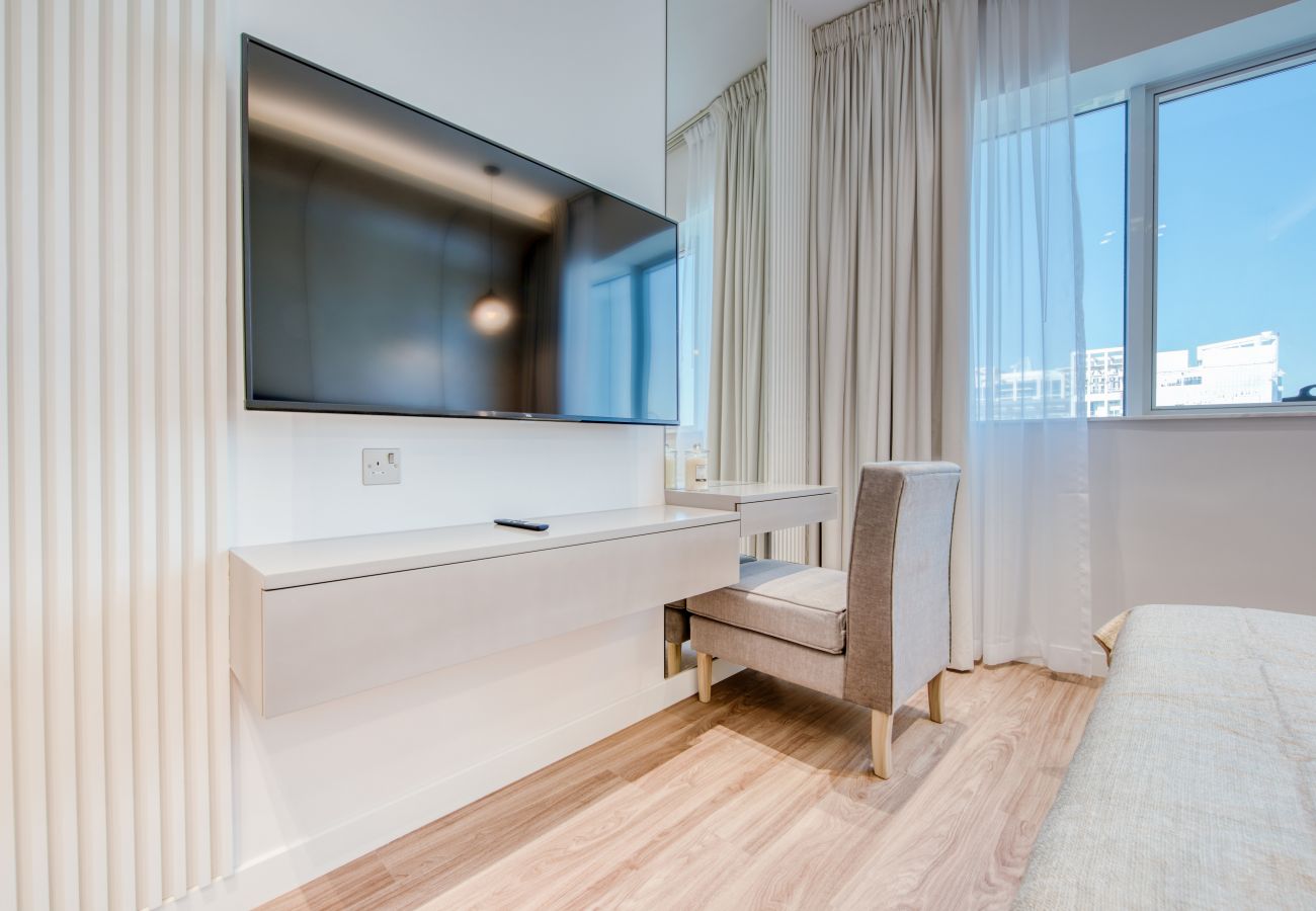 Apartment in Dubai - Luxury stay apartment in the heart of Dubai Marina