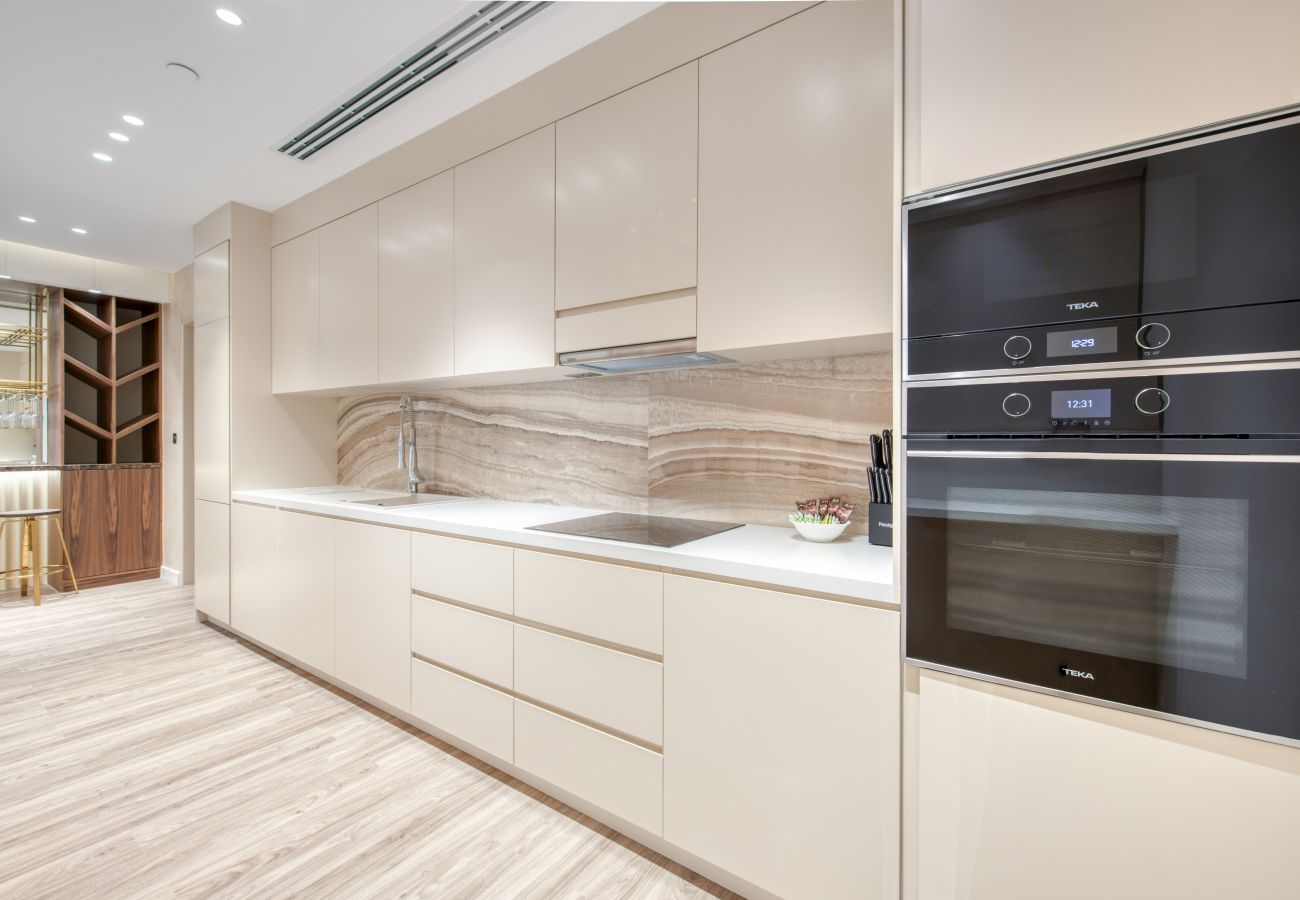 Apartment in Dubai - Luxury stay apartment in the heart of Dubai Marina