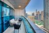 Apartment in Dubai - Luxury stay apartment in the heart of Dubai Marina Apartment in Dubai - Luxury stay apartment in the heart of Dubai Marina