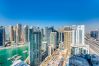 Apartment in Dubai - Luxury stay apartment in the heart of Dubai Marina Apartment in Dubai - Luxury stay apartment in the heart of Dubai Marina
