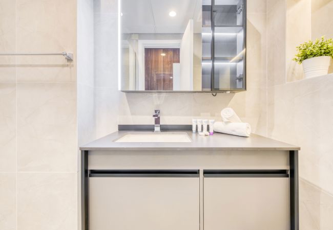 Apartment in Dubai - Luxury stay apartment in the heart of Dubai Marina Apartment in Dubai - Luxury stay apartment in the heart of Dubai Marina