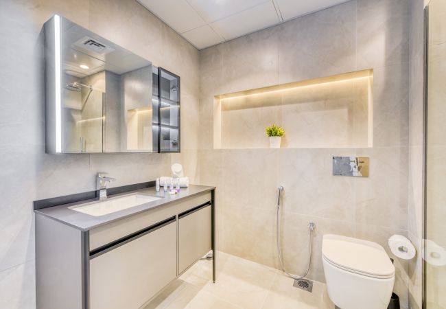Apartment in Dubai - Luxury stay apartment in the heart of Dubai Marina Apartment in Dubai - Luxury stay apartment in the heart of Dubai Marina