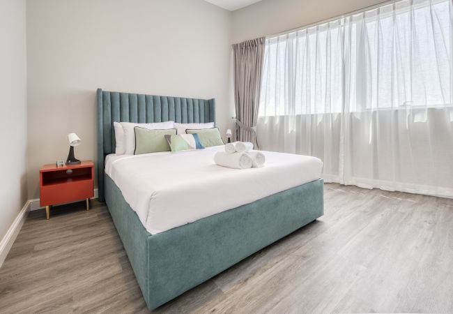 Apartment in Dubai - Luxury stay apartment in the heart of Dubai Marina Apartment in Dubai - Luxury stay apartment in the heart of Dubai Marina