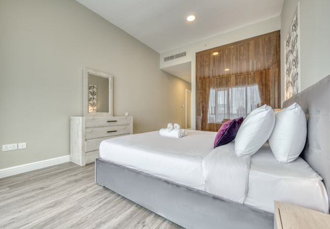 Apartment in Dubai - Luxury stay apartment in the heart of Dubai Marina Apartment in Dubai - Luxury stay apartment in the heart of Dubai Marina