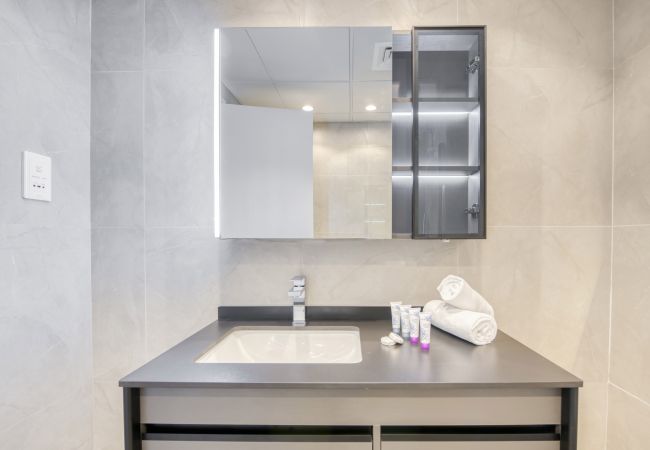 Apartment in Dubai - Luxury stay apartment in the heart of Dubai Marina Apartment in Dubai - Luxury stay apartment in the heart of Dubai Marina