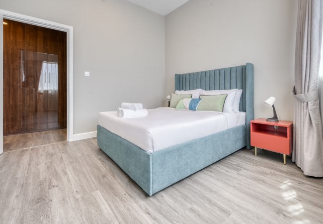 Apartment in Dubai - Luxury stay apartment in the heart of Dubai Marina Apartment in Dubai - Luxury stay apartment in the heart of Dubai Marina