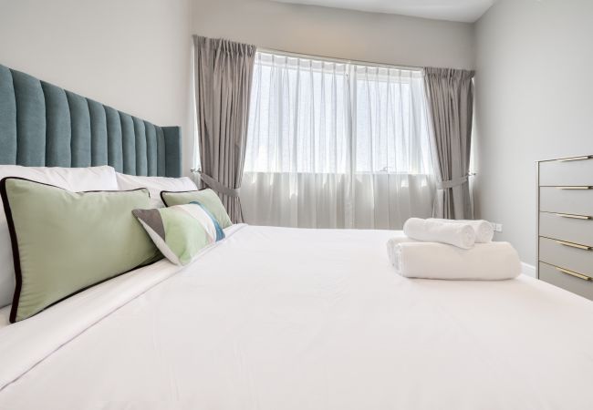Apartment in Dubai - Luxury stay apartment in the heart of Dubai Marina Apartment in Dubai - Luxury stay apartment in the heart of Dubai Marina