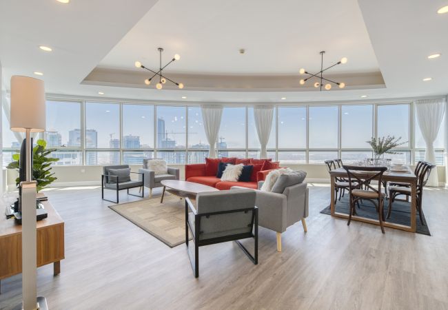 Apartment in Dubai - Luxury stay apartment in the heart of Dubai Marina Apartment in Dubai - Luxury stay apartment in the heart of Dubai Marina