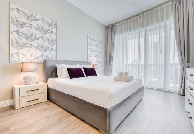 Apartment in Dubai - Luxury stay apartment in the heart of Dubai Marina Apartment in Dubai - Luxury stay apartment in the heart of Dubai Marina