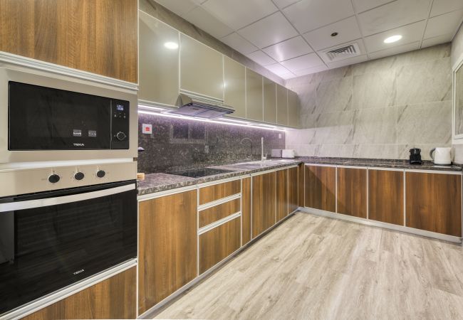 Apartment in Dubai - Luxury stay apartment in the heart of Dubai Marina Apartment in Dubai - Luxury stay apartment in the heart of Dubai Marina