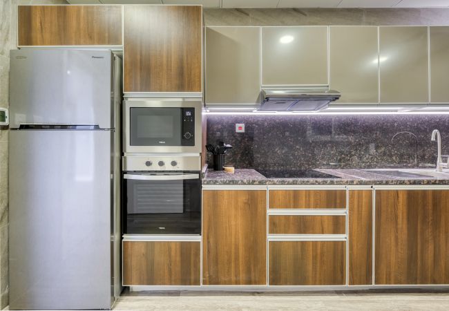 Apartment in Dubai - Luxury stay apartment in the heart of Dubai Marina Apartment in Dubai - Luxury stay apartment in the heart of Dubai Marina