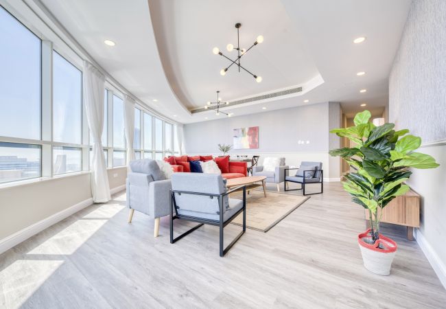 Apartment in Dubai - Luxury stay apartment in the heart of Dubai Marina Apartment in Dubai - Luxury stay apartment in the heart of Dubai Marina