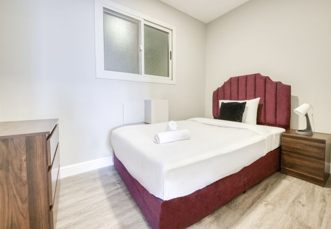 Apartment in Dubai - Luxury stay apartment in the heart of Dubai Marina Apartment in Dubai - Luxury stay apartment in the heart of Dubai Marina