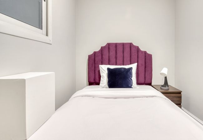 Apartment in Dubai - Luxury stay apartment in the heart of Dubai Marina Apartment in Dubai - Luxury stay apartment in the heart of Dubai Marina