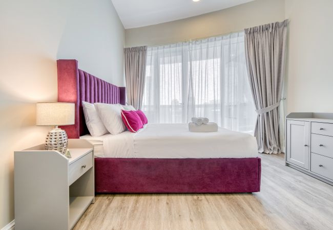 Apartment in Dubai - Luxury stay apartment in the heart of Dubai Marina Apartment in Dubai - Luxury stay apartment in the heart of Dubai Marina