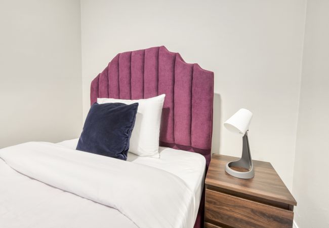 Apartment in Dubai - Luxury stay apartment in the heart of Dubai Marina Apartment in Dubai - Luxury stay apartment in the heart of Dubai Marina
