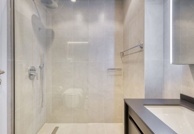 Apartment in Dubai - Luxury stay apartment in the heart of Dubai Marina Apartment in Dubai - Luxury stay apartment in the heart of Dubai Marina