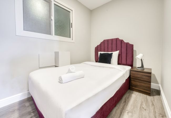 Apartment in Dubai - Luxury stay apartment in the heart of Dubai Marina Apartment in Dubai - Luxury stay apartment in the heart of Dubai Marina