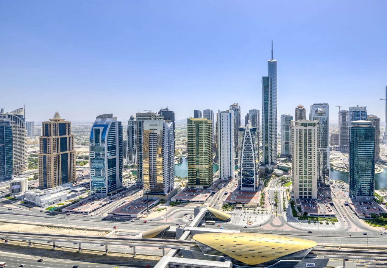 Apartment in Dubai - Luxury stay apartment in the heart of Dubai Marina