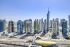 Apartment in Dubai - Luxury stay apartment in the heart of Dubai Marina Apartment in Dubai - Luxury stay apartment in the heart of Dubai Marina