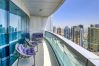 Apartment in Dubai - Luxury stay apartment in the heart of Dubai Marina Apartment in Dubai - Luxury stay apartment in the heart of Dubai Marina