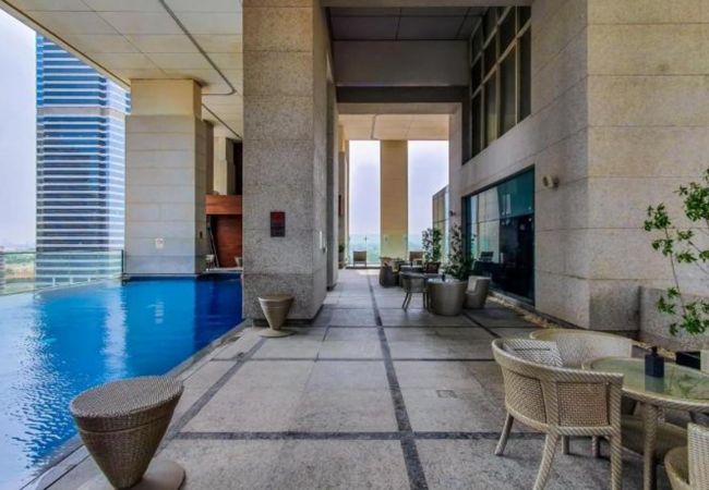 Apartment in Dubai - Premium Apartment in the Heart of JLT 