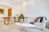 Apartment in Dubai - Modern and Airy 2BR in Palm Jumeirah Apartment in Dubai - Modern and Airy 2BR in Palm Jumeirah