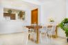Apartment in Dubai - Modern and Airy 2BR in Palm Jumeirah Apartment in Dubai - Modern and Airy 2BR in Palm Jumeirah