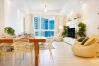 Apartment in Dubai - Modern and Airy 2BR in Palm Jumeirah Apartment in Dubai - Modern and Airy 2BR in Palm Jumeirah