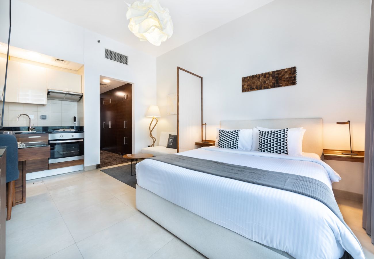 Studio in Dubai - Premium Studio Apartment in Dubai Marina