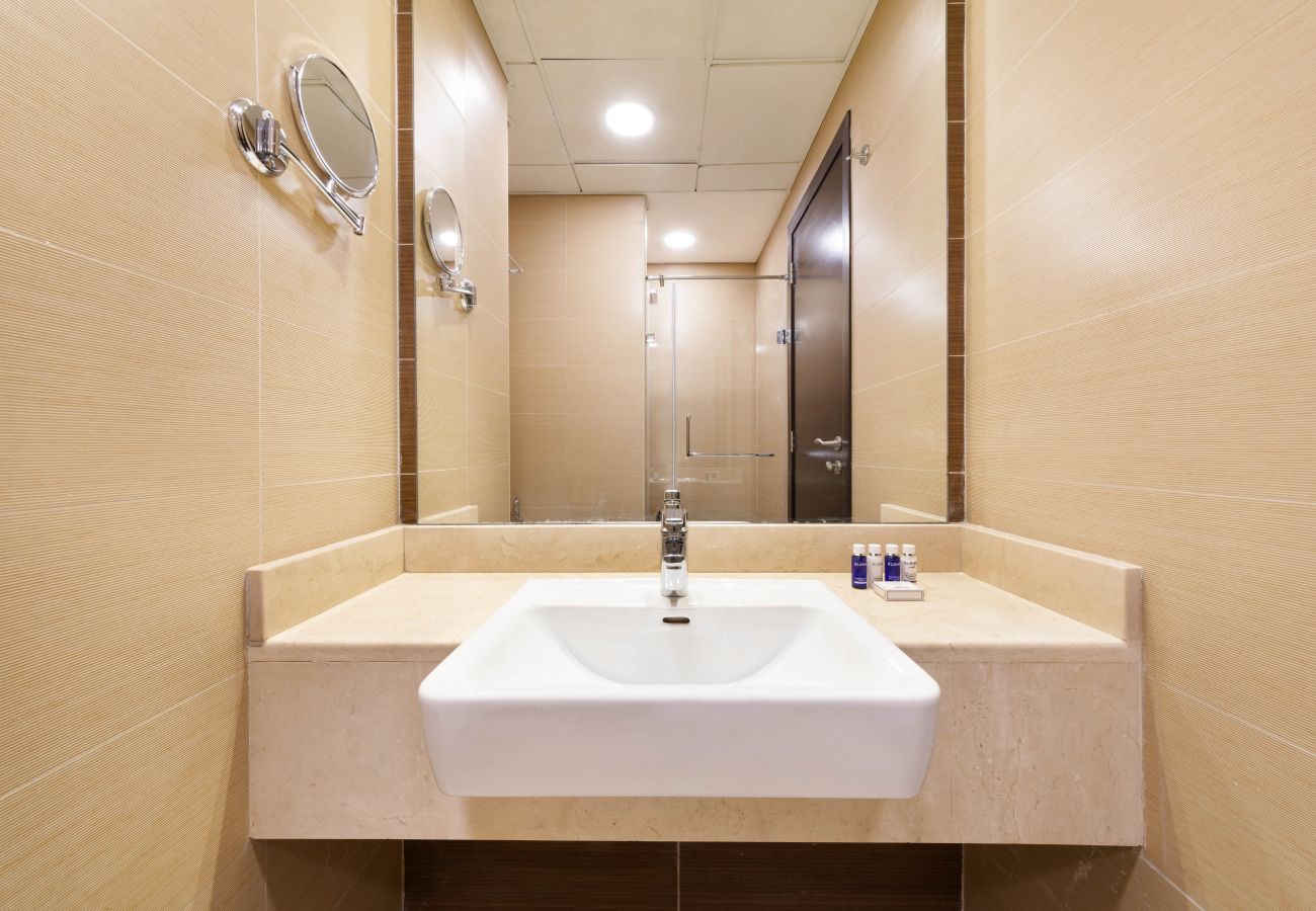 Studio in Dubai - Marina View Studio Apartment in Great location
